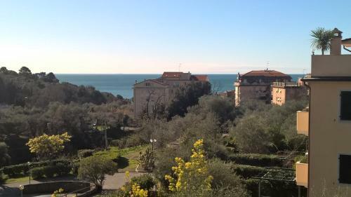 Appartamento La Collina Del Sole