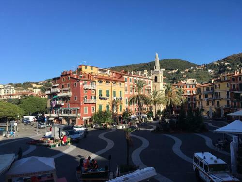 Hostal Vittoria