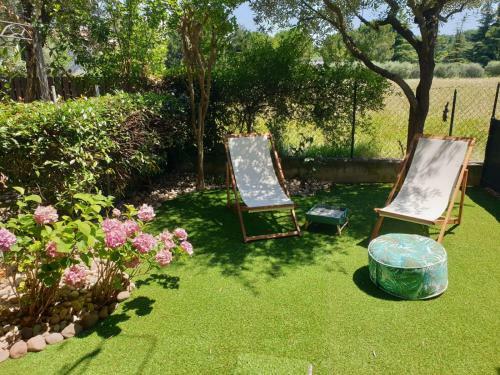 Apartment Le Bon Bon - Lazise