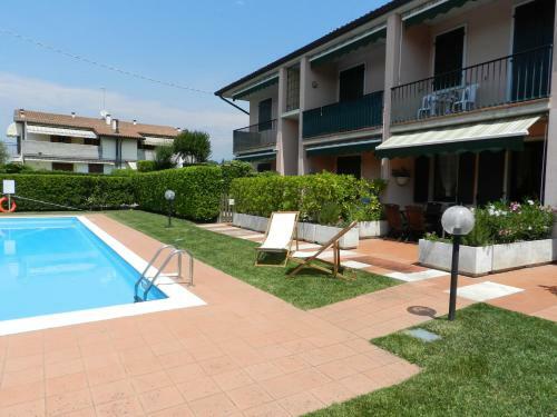 Apartment Le Bon Bon - Lazise