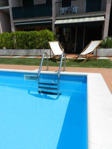 Apartment Le Bon Bon - Lazise