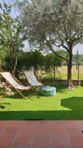 Apartment Le Bon Bon - Lazise