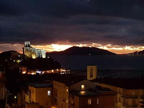 Apartamento La Terrazza Sul Golfo