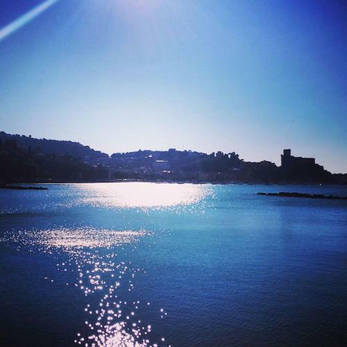 Apartamento Vista Su Lerici