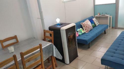 Apartamento Casa Micol Lerici