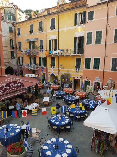 Apartamento Alla Marina