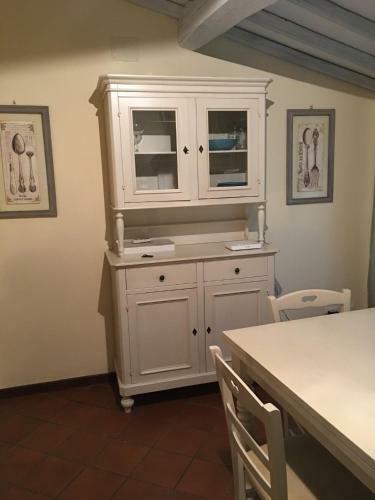 Apartamento Casa Conte Picedi