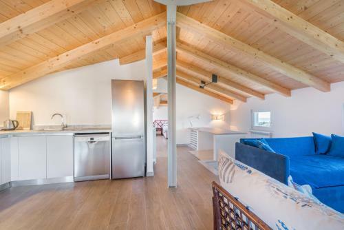 Apartamento Punti Di Vista, Terre Marine
