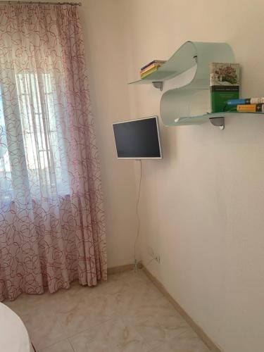 Apartamento Casa Pisacane