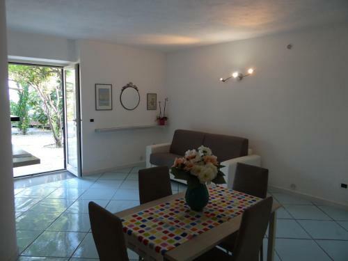 Apartamento Casa Mo Ma Vacanze Ischia