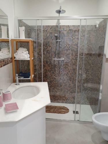 Apartamento Casa Mo Ma Vacanze Ischia