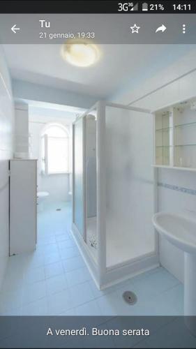 Apartamento Appartamento Ischia Isola