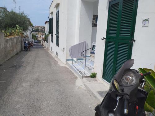 Apartamento Appartamento G. Cervera66