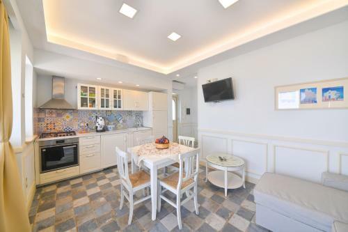 Bed & Breakfast Belgodere Di Mezzavia Apartments
