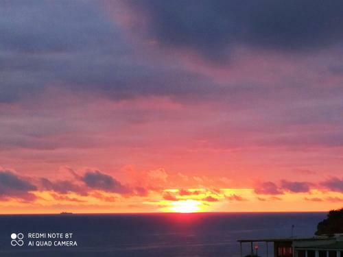 Casa Bianca A S'angelo