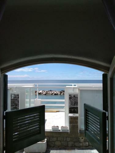 Apartamento Appartamento Viola In Residence San Marco