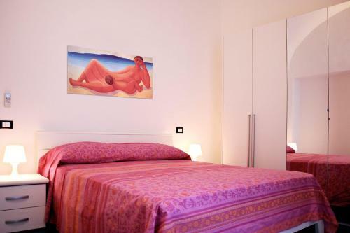 Apartamento Ischia Domus