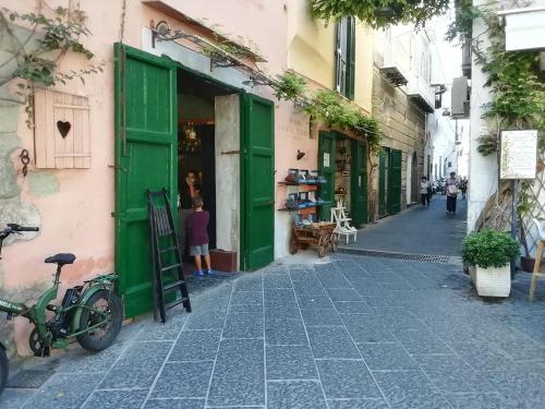 Bed & Breakfast La Bicocca Di Annav�