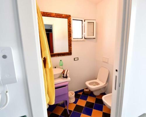 Apartamento L'isola Verde