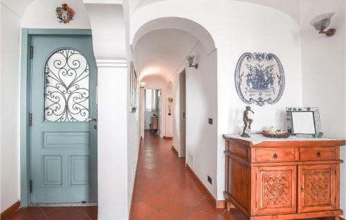 Awesome Home In Casamicciola Terme With 2 Bedrooms