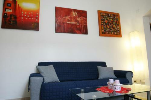 Apartamento Casa Brin