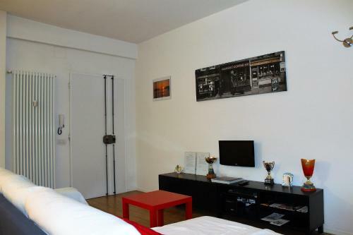 Apartamento Chez Andrea