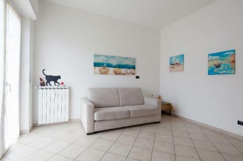 Apartamento Rebecca House