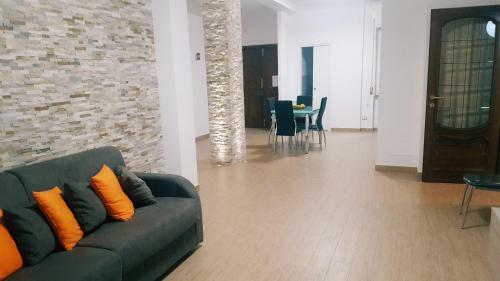 Apartamento Casa Federica 1