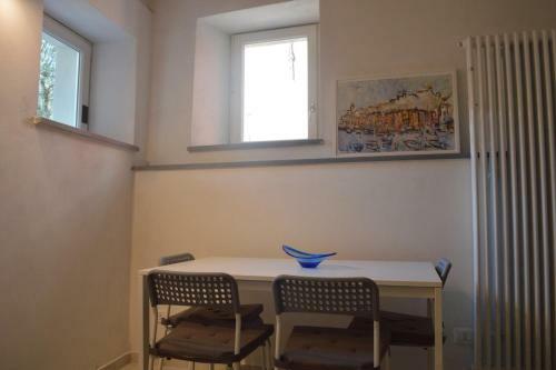 Apartamento Il Posto Dell?origano