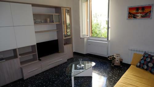 Apartamento Aldo's House