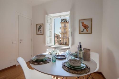 Apartamento Casa Del Vicolo