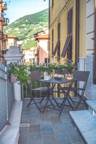 Hostal Scalinata Federici