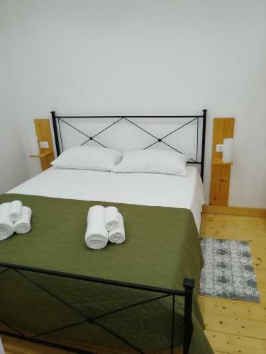 Agroturismo In Campagna