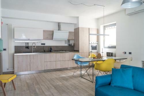 Apartamento Come A Casa Tua, Terre Marine
