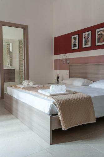 Hostal Le Stanze Dei Poeti E Del Vino, Terre Marine