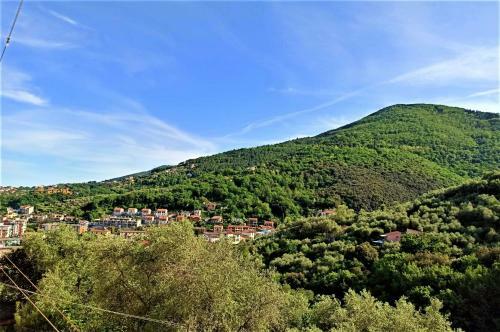 Apartamento Mountain View Holidays In La Spezia