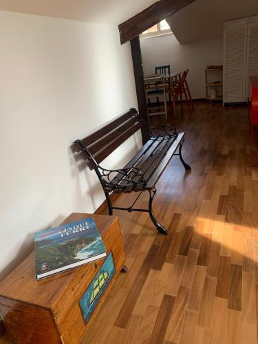 Apartamento La Mansarda Di Lori