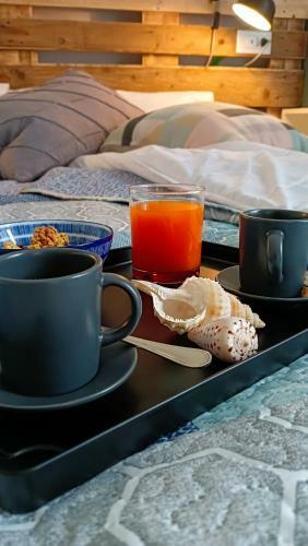 Apartamento Peggy House