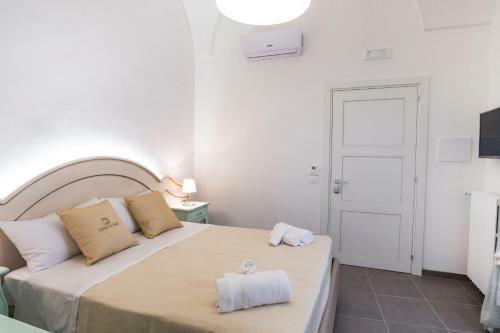 Bed & Breakfast Le Stanze Del Duomo