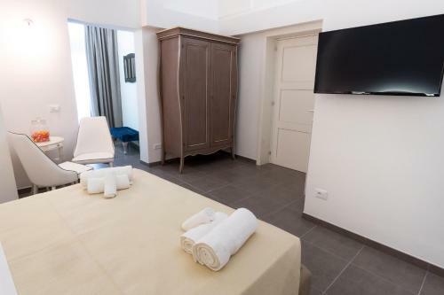Bed & Breakfast Le Stanze Del Duomo