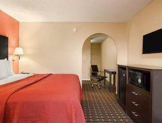 Motel Travelodge San Angelo