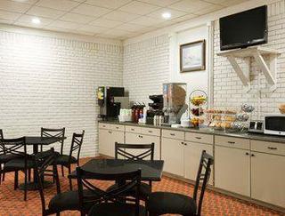 Motel Travelodge San Angelo