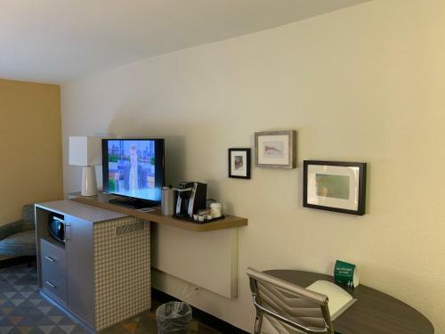 Hotel Holiday Inn Baton Rouge-south