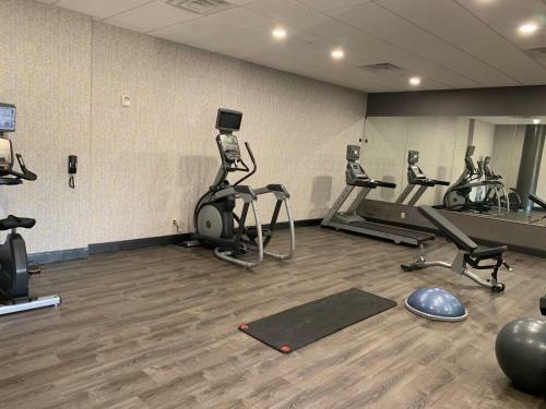 Hotel Holiday Inn Baton Rouge-south