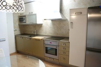 Apartamento Puerta De Ordesa Garden