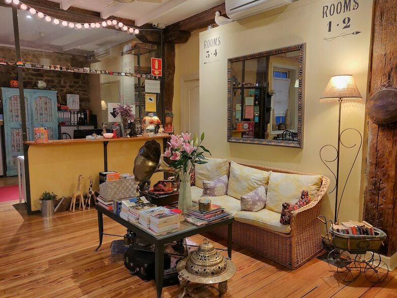 Hostal Iturrienea Ostatua