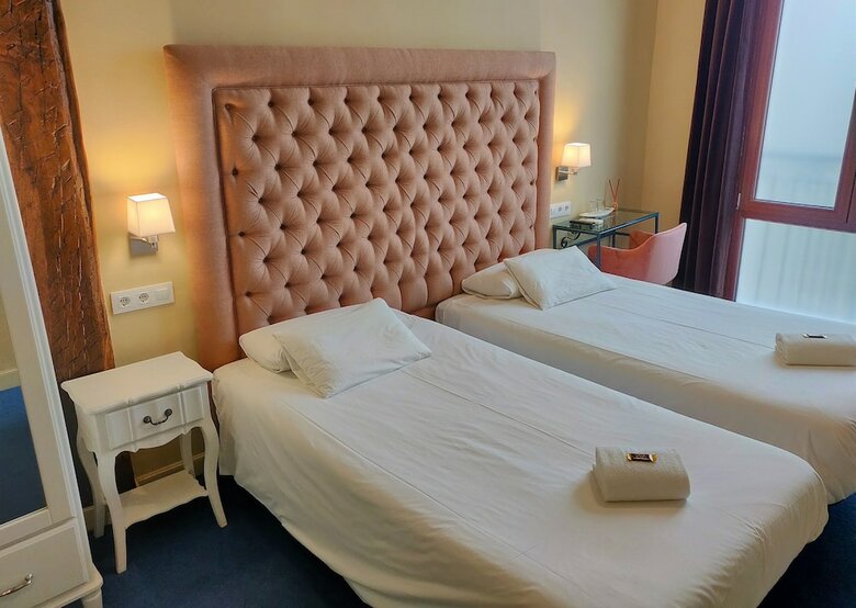 Hostal Iturrienea Ostatua