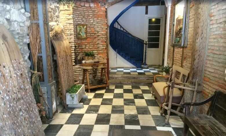 Hostal Iturrienea Ostatua