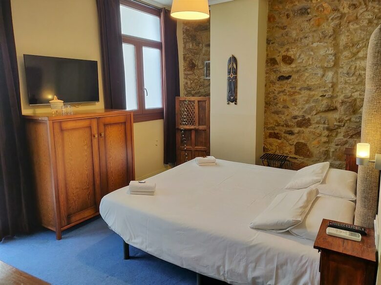 Hostal Iturrienea Ostatua