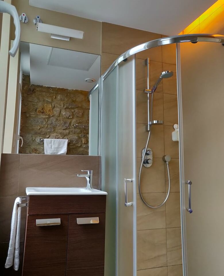 Hostal Iturrienea Ostatua